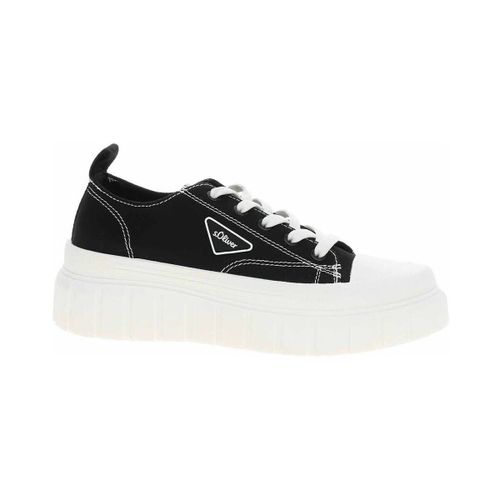 Baskets basses S.Oliver 52365542001 - S.Oliver - Modalova