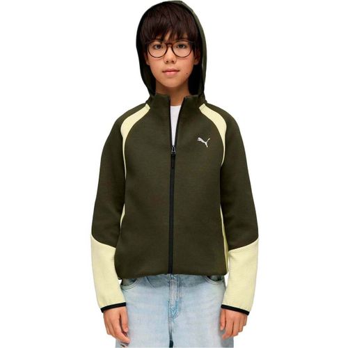 Vestes techniques EVOSTRIPE Full-Zip H - Puma - Modalova
