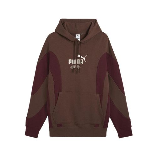 Sweatshirts à capuche Puma Sweat - Puma - Modalova