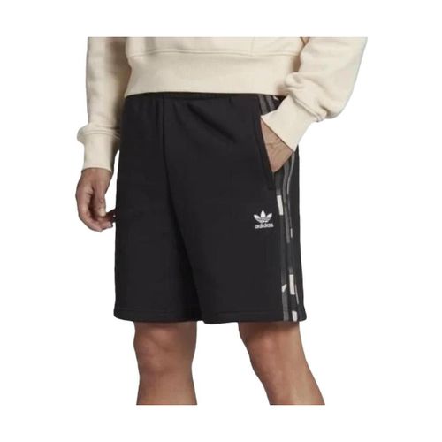Short adidas Camo HR3525 - adidas - Modalova