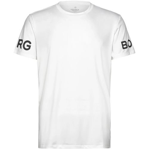 T-shirt Björn Borg Performance Tee - Björn Borg - Modalova