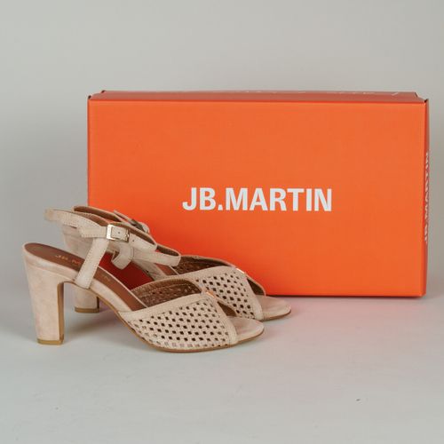 Sandales à talon JB Martin LURIA - JB Martin - Modalova