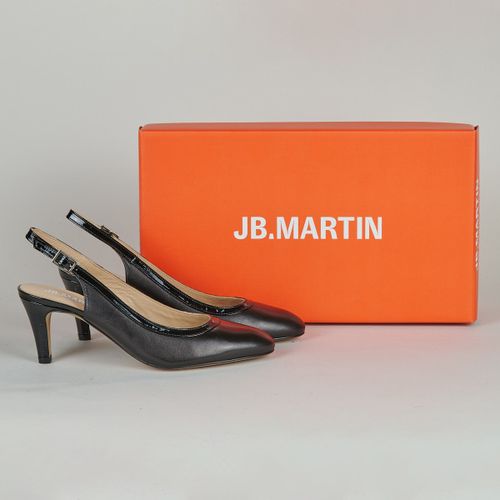 Chaussures escarpins THALIO - JB Martin - Modalova