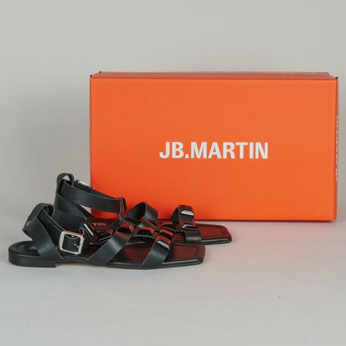 Sandales plates JB Martin PERLE - JB Martin - Modalova