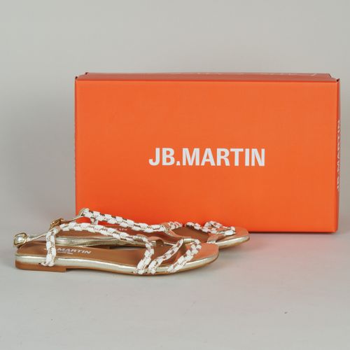 Sandales plates JB Martin LIBEREE - JB Martin - Modalova