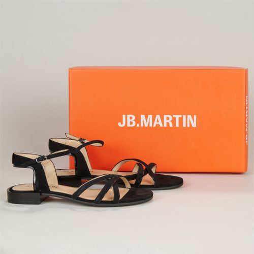 Sandales plates JB Martin ELSA - JB Martin - Modalova