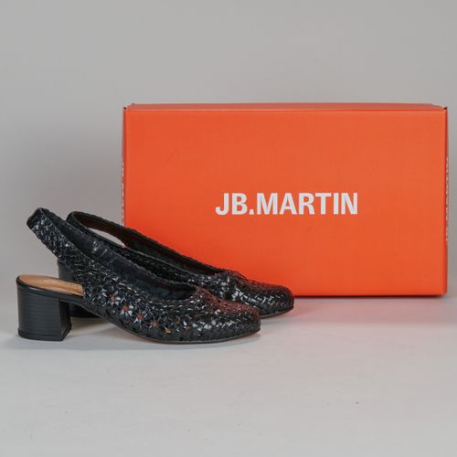 Chaussures escarpins SELMA - JB Martin - Modalova