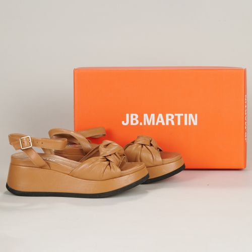 Sandales compensées OSIRIS - JB Martin - Modalova
