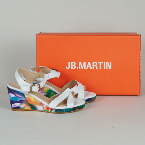 Sandales compensées VANITY - JB Martin - Modalova
