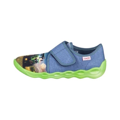 Chaussons bébé 10062748050 - Superfit - Modalova