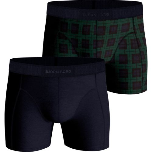 Boxers 2-Pack Core Boxers - Björn Borg - Modalova