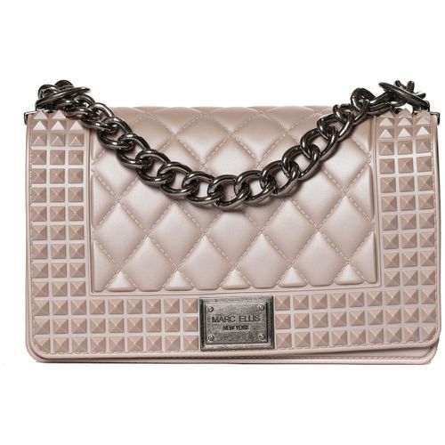 Sac a main Shoulder Bag FLAT_PENKA_S_25 - Marc Ellis - Modalova