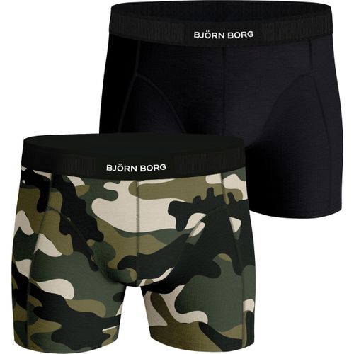 Boxers 2-Pack Premium Boxers - Björn Borg - Modalova