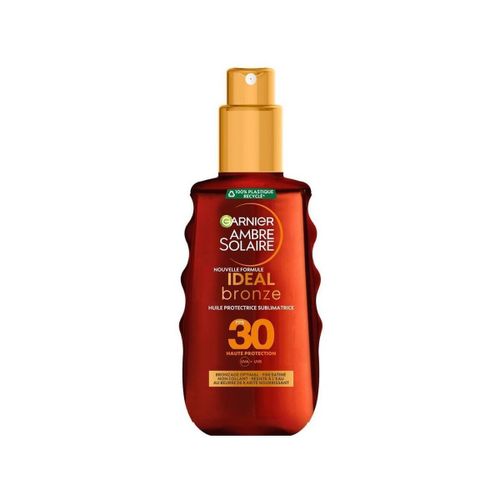 Protections solaires Ideal Bronze FPS30 - Garnier - Modalova