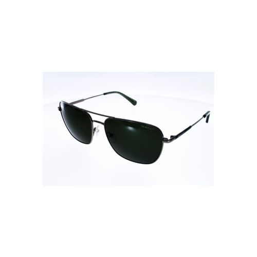 Lunettes de soleil 7221 Monture métallique argent - Gant - Modalova