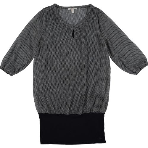 Grossesse Tunique bleu, blanc - Esprit - Modalova