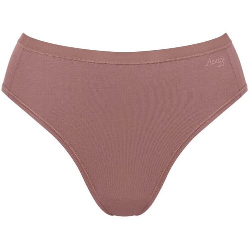 Slips Slip GO Daily Cotton Tai 6P - Sloggi - Modalova