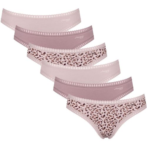 Slips Sloggi Slip GO Crush Mini C6P - Sloggi - Modalova
