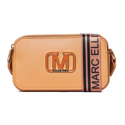 Sac a main Gibecière FLAT_MARC_25 - Marc Ellis - Modalova