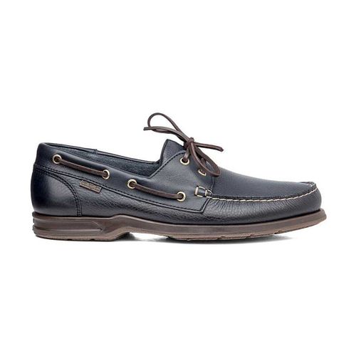 Mocassins CallagHan c53205 azul - CallagHan - Modalova