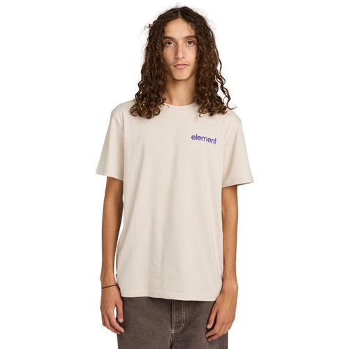 T-shirt Element Stone Age - Element - Modalova