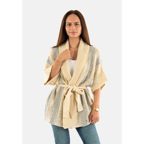 Gilet Bsb 053-215003 - Bsb - Modalova