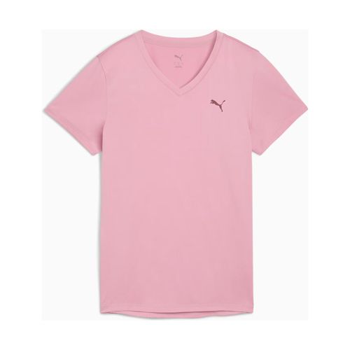 T-shirt Puma W TAD ESSENTIAL VNEC - Puma - Modalova