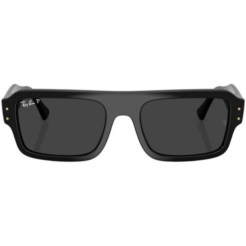 Lunettes de soleil LUKAS UNISEX 0RB4454 667748 - Ray-ban - Modalova