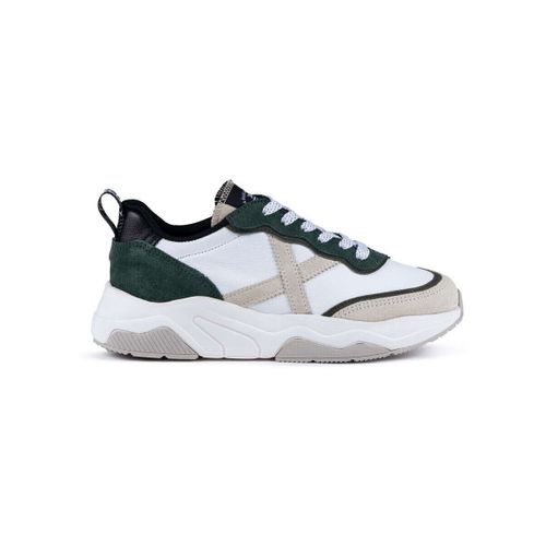Baskets Munich Wave 8770166 Blanco - Munich - Modalova