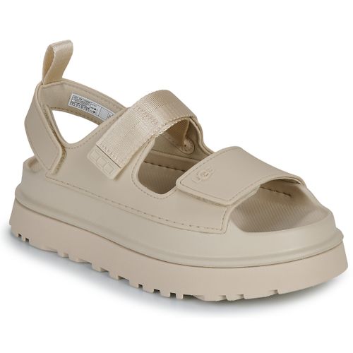 Sandales compensées W GOLDENGLOW - UGG - Modalova
