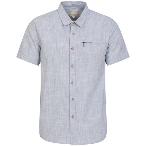 Chemise Mountain Warehouse nut - Mountain Warehouse - Modalova