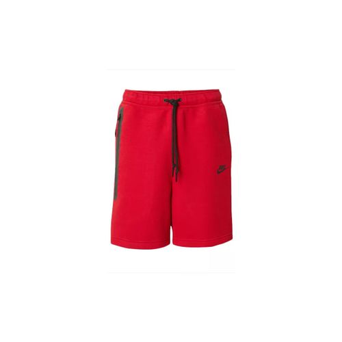 Short Nike Short Tech Fleece Short - Nike - Modalova