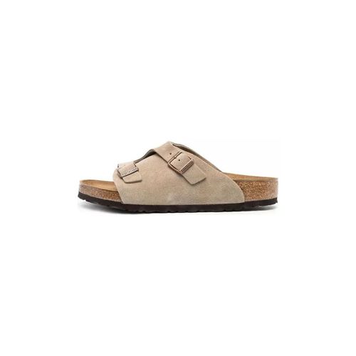 Sandales plates Mule Zurich - BIRKENSTOCK - Modalova