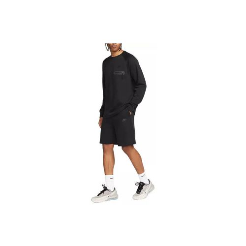 Short Nike Short Tech Fleece Short - Nike - Modalova