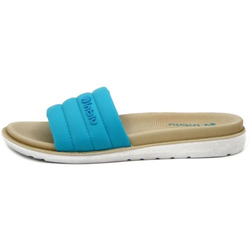 Mules Chaussure, Mule, Textile - SF03 - Inblu - Modalova