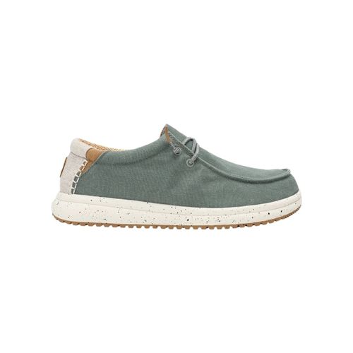 Espadrilles Espadrilles Ref 65589 Vert - Pitas - Modalova