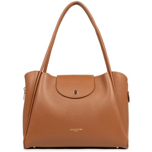 Sac a main Sac cabas épaule Ida Double - LANCASTER - Modalova