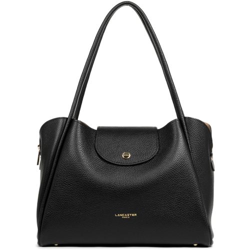 Sac a main Sac cabas épaule Ida Double - LANCASTER - Modalova