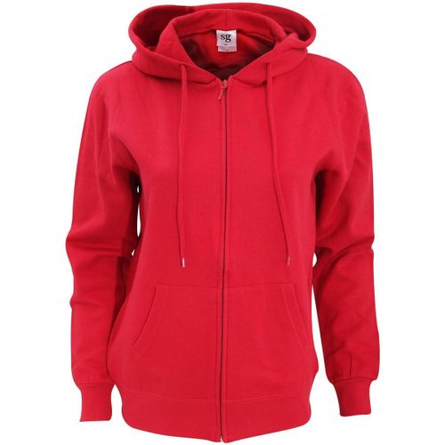 Sweatshirts à capuche Sg SG29F - Sg - Modalova