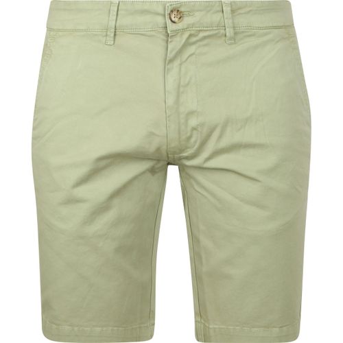 Pantalon Suitable Short Berry Vert - Suitable - Modalova