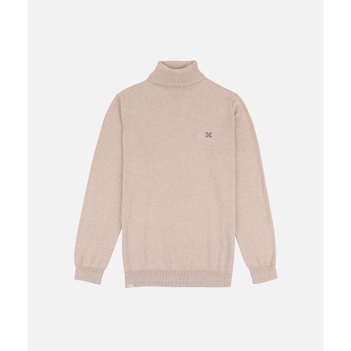 Pull Pull essentiel col roulé PEROL - Oxbow - Modalova