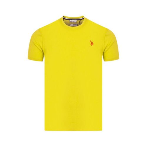T-shirt U.S Polo Assn. Luca - U.S Polo Assn. - Modalova