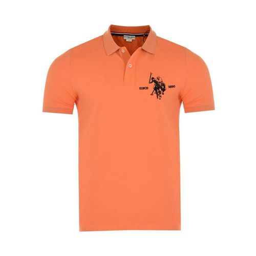 T-shirt U.S Polo Assn. Salk - U.S Polo Assn. - Modalova