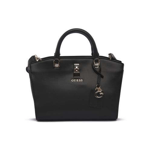 Sac Guess BLA QUEENSLAND SATCHEL - Guess - Modalova