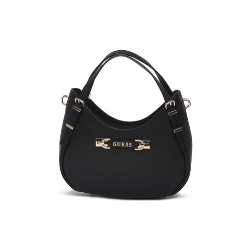 Sac Guess BLA LEFIA SMALL SATCHEL - Guess - Modalova