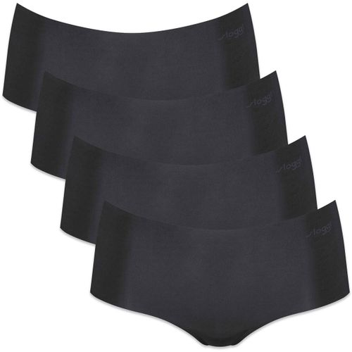 Slips Culotte Zero Microfiber Shorts 2.0 - Sloggi - Modalova
