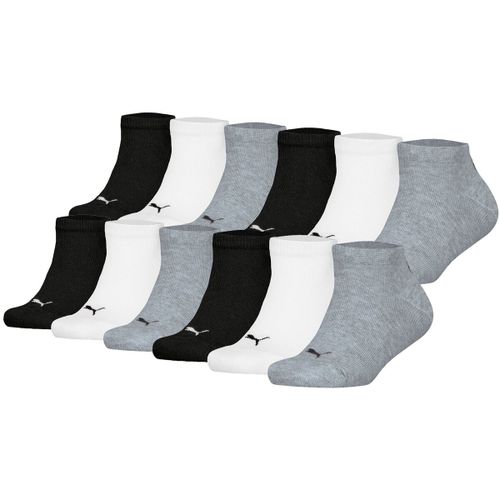 Chaussettes Chaussettes Plain Sneaker 12P - Puma - Modalova