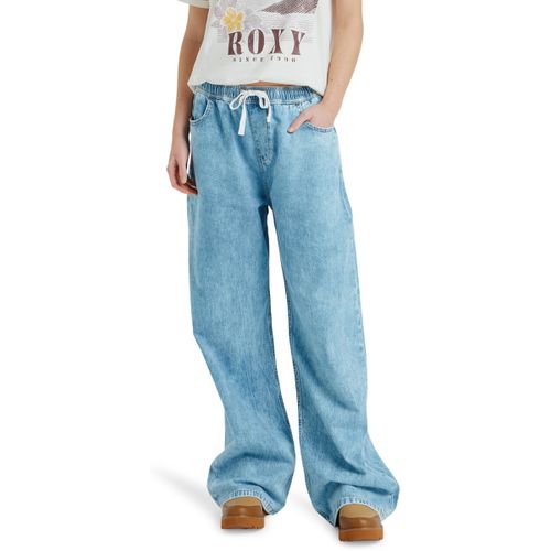 Jeans Roxy Stunning View Beau Blue - Roxy - Modalova