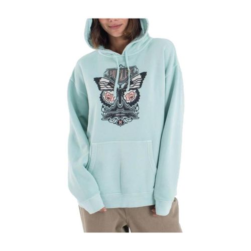 Sweatshirts à capuche No Fly Pullover - Hurley - Modalova