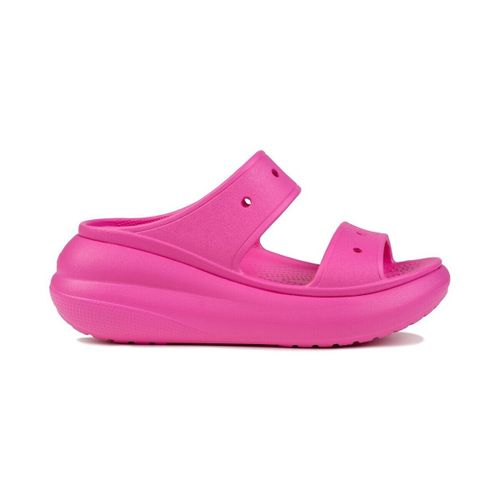 Ville basse Crocs Classic Crush - Crocs - Modalova